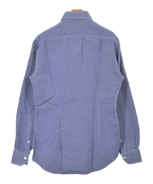 Salvatore Piccolo เสื้อเชิ้ตทางการ