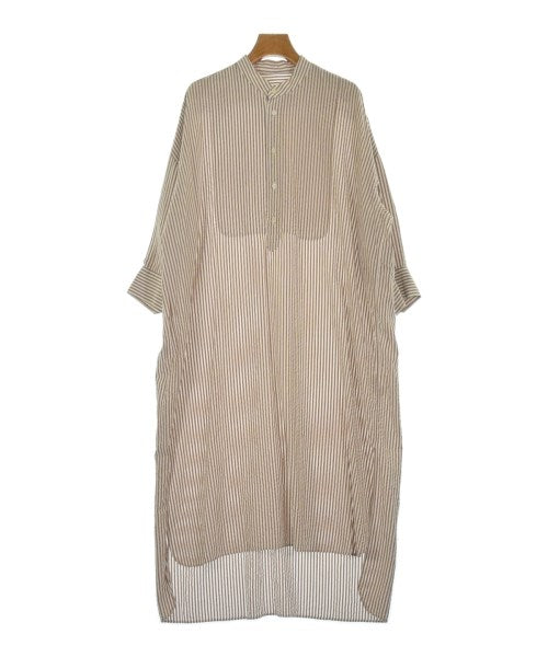 Salvatore Piccolo เดรสที่เป็นเสื้อเชิ้ตตัวยาว