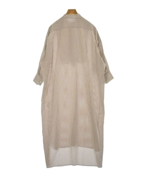 Salvatore Piccolo เดรสที่เป็นเสื้อเชิ้ตตัวยาว