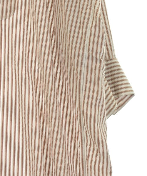 Salvatore Piccolo เดรสที่เป็นเสื้อเชิ้ตตัวยาว