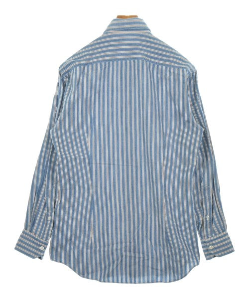 Salvatore Piccolo เสื้อเชิ้ตทางการ