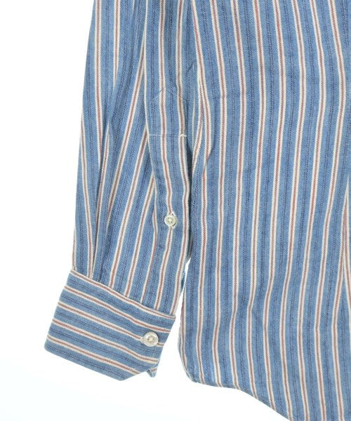 Salvatore Piccolo เสื้อเชิ้ตทางการ