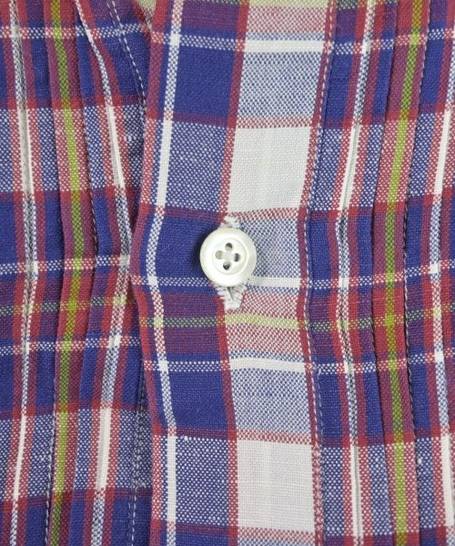 Salvatore Piccolo เสื้อลำลอง