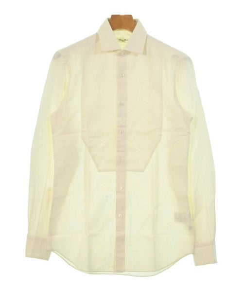 Salvatore Piccolo เสื้อเชิ้ตทางการ