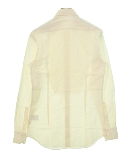 Salvatore Piccolo เสื้อเชิ้ตทางการ