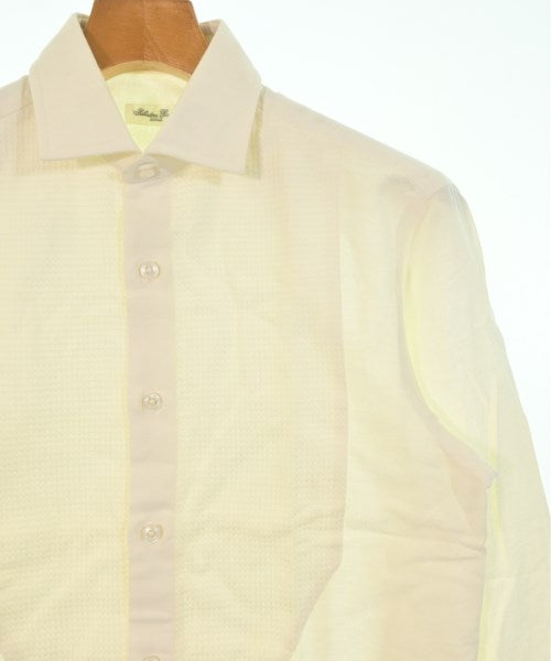 Salvatore Piccolo เสื้อเชิ้ตทางการ