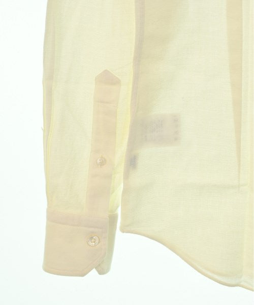 Salvatore Piccolo เสื้อเชิ้ตทางการ