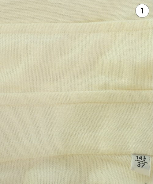 Salvatore Piccolo เสื้อเชิ้ตทางการ