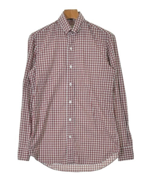 Salvatore Piccolo เสื้อลำลอง