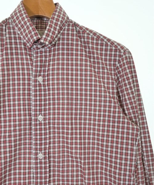 Salvatore Piccolo เสื้อลำลอง