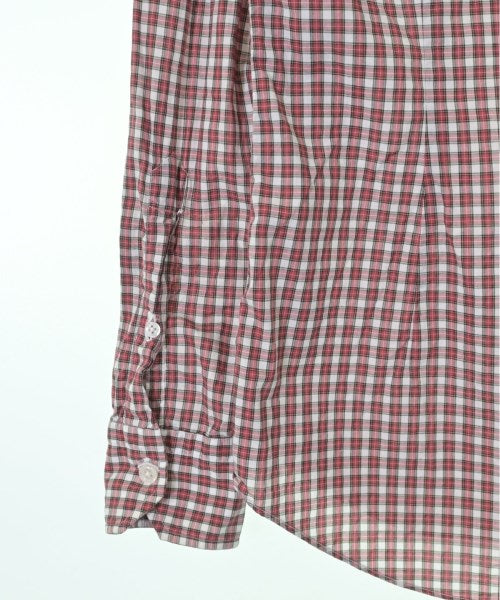 Salvatore Piccolo เสื้อลำลอง