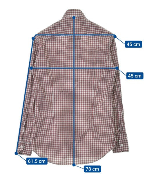 Salvatore Piccolo เสื้อลำลอง