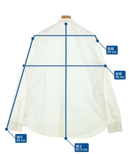 Salvatore Piccolo เสื้อลำลอง