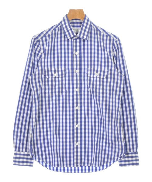 Salvatore Piccolo เสื้อลำลอง