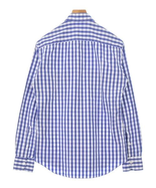 Salvatore Piccolo เสื้อลำลอง