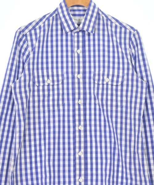 Salvatore Piccolo เสื้อลำลอง