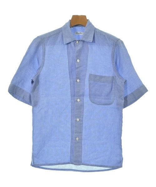 Salvatore Piccolo เสื้อลำลอง