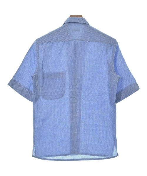 Salvatore Piccolo เสื้อลำลอง