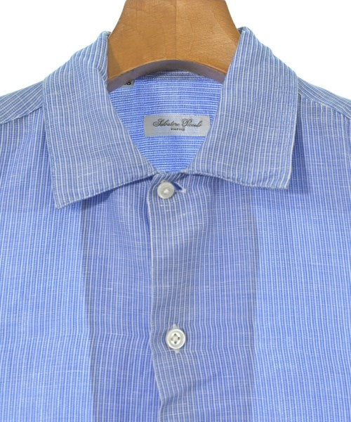 Salvatore Piccolo เสื้อลำลอง