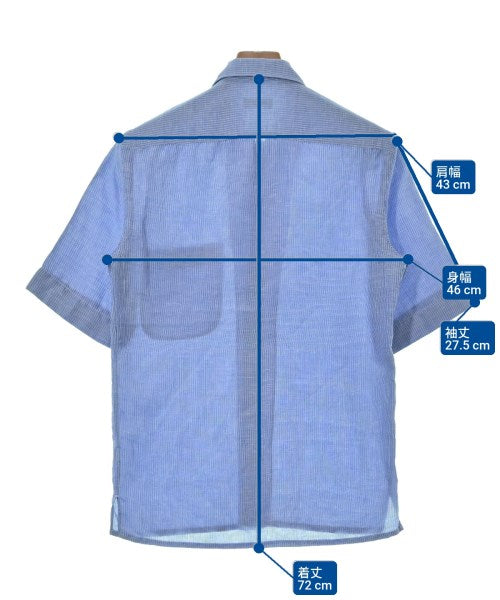 Salvatore Piccolo เสื้อลำลอง