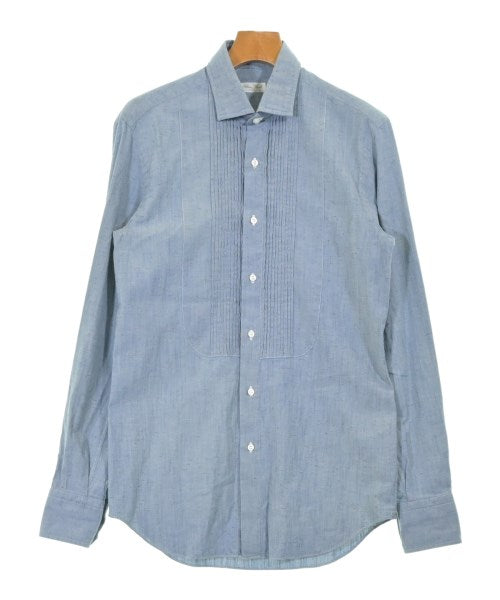 Salvatore Piccolo เสื้อเชิ้ตทางการ