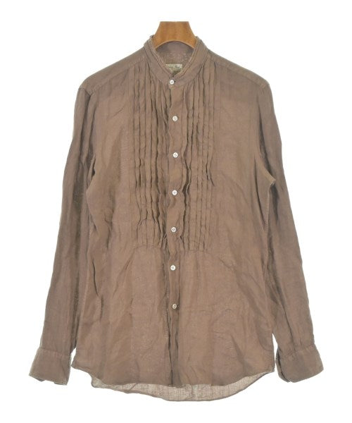 Salvatore Piccolo เสื้อลำลอง