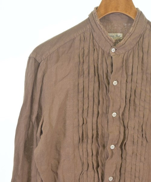 Salvatore Piccolo เสื้อลำลอง