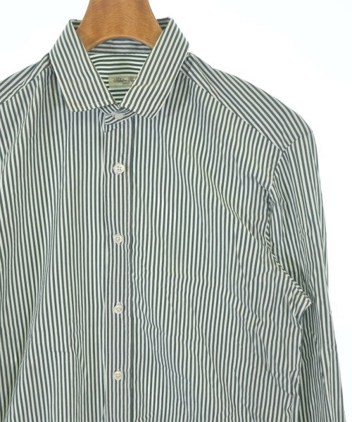 Salvatore Piccolo เสื้อลำลอง