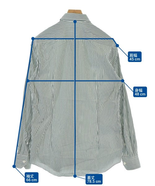Salvatore Piccolo เสื้อลำลอง