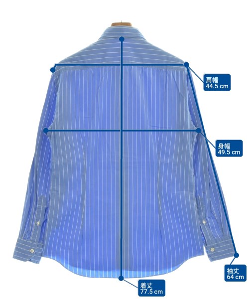Salvatore Piccolo เสื้อลำลอง