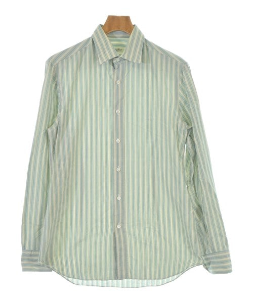 Salvatore Piccolo เสื้อลำลอง