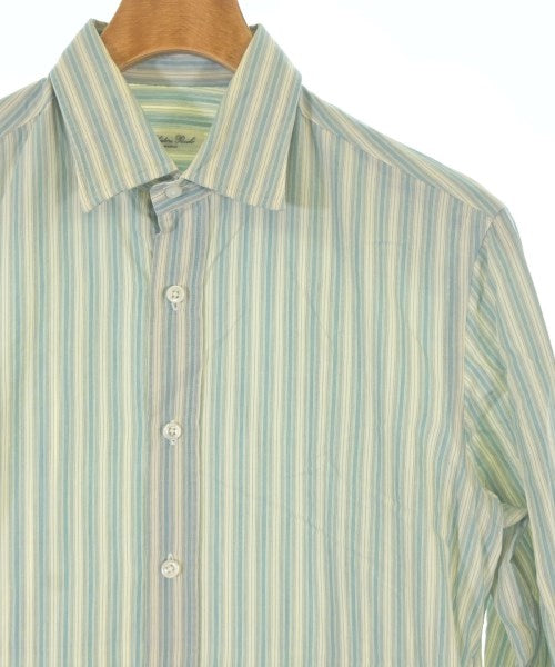 Salvatore Piccolo เสื้อลำลอง