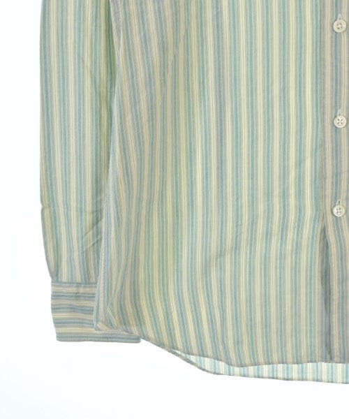 Salvatore Piccolo เสื้อลำลอง