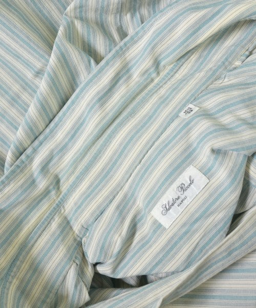 Salvatore Piccolo เสื้อลำลอง