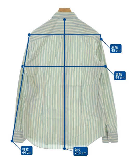 Salvatore Piccolo เสื้อลำลอง