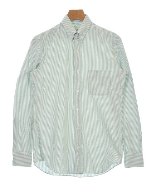 Salvatore Piccolo เสื้อเชิ้ตทางการ