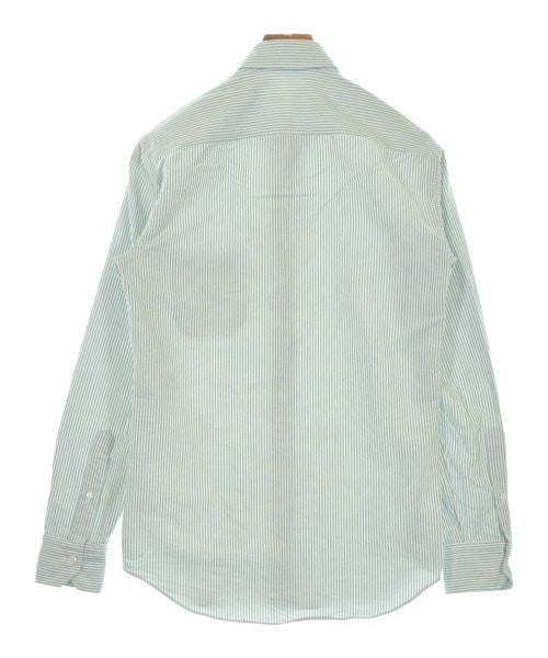 Salvatore Piccolo เสื้อเชิ้ตทางการ