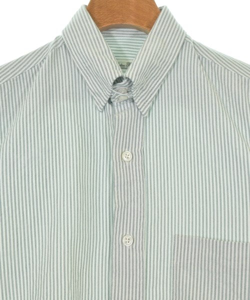 Salvatore Piccolo เสื้อเชิ้ตทางการ