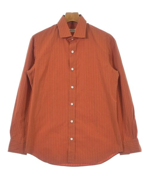Salvatore Piccolo เสื้อลำลอง