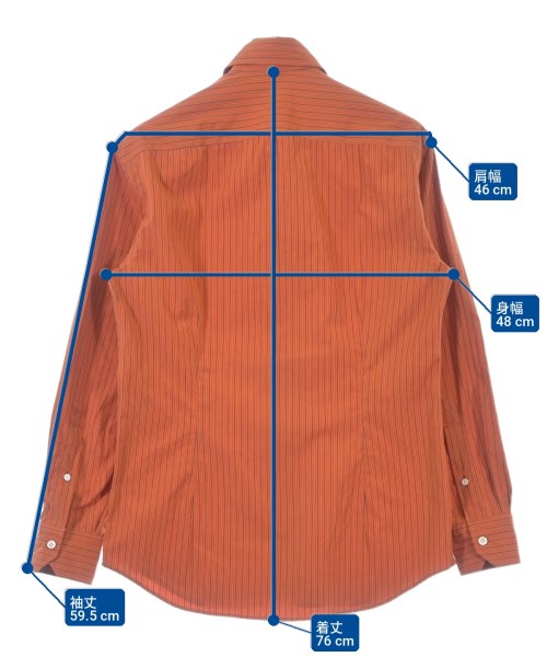 Salvatore Piccolo เสื้อลำลอง