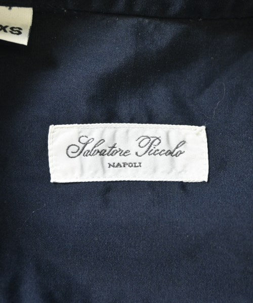 Salvatore Piccolo เสื้อลำลอง