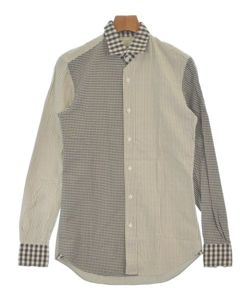 Salvatore Piccolo เสื้อลำลอง