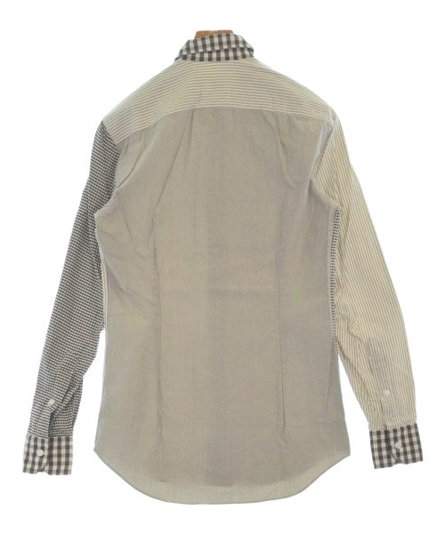 Salvatore Piccolo เสื้อลำลอง