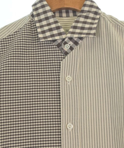 Salvatore Piccolo เสื้อลำลอง