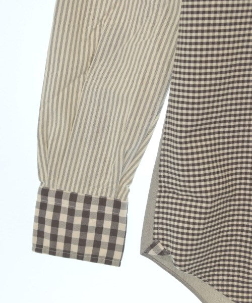 Salvatore Piccolo เสื้อลำลอง