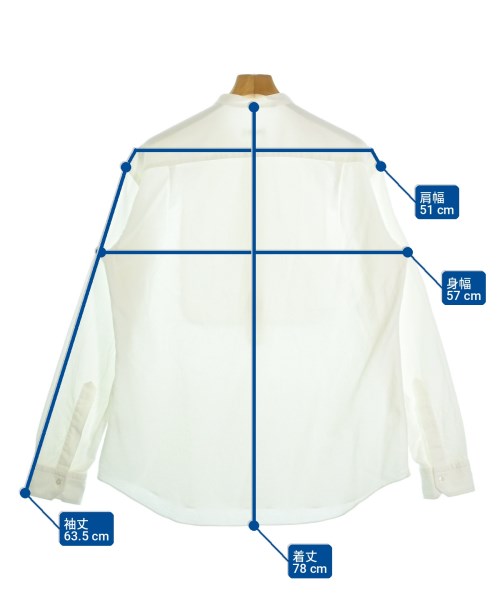Salvatore Piccolo เสื้อลำลอง