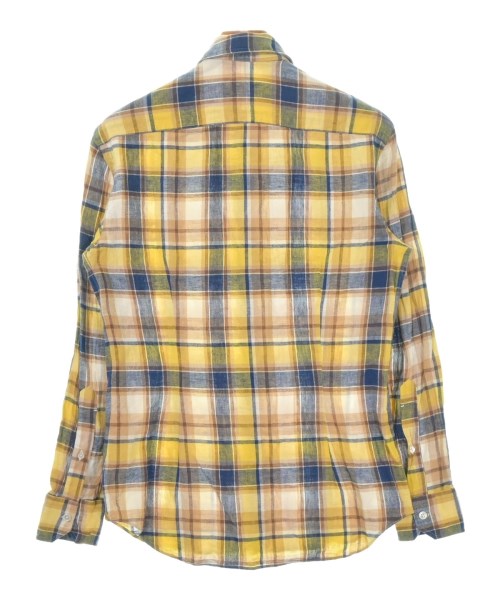 Salvatore Piccolo เสื้อเชิ้ตทางการ