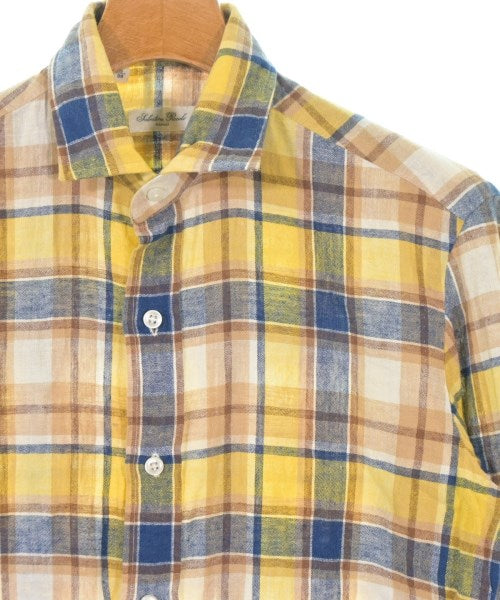 Salvatore Piccolo เสื้อเชิ้ตทางการ