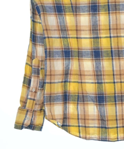 Salvatore Piccolo เสื้อเชิ้ตทางการ