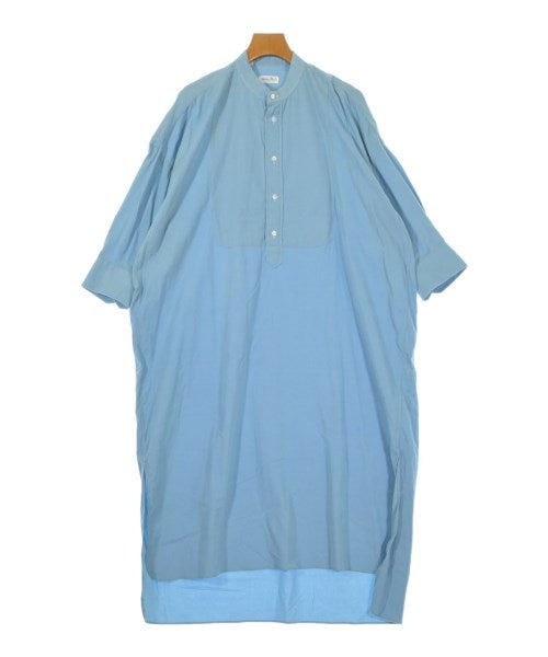 Salvatore Piccolo เดรสที่เป็นเสื้อเชิ้ตตัวยาว